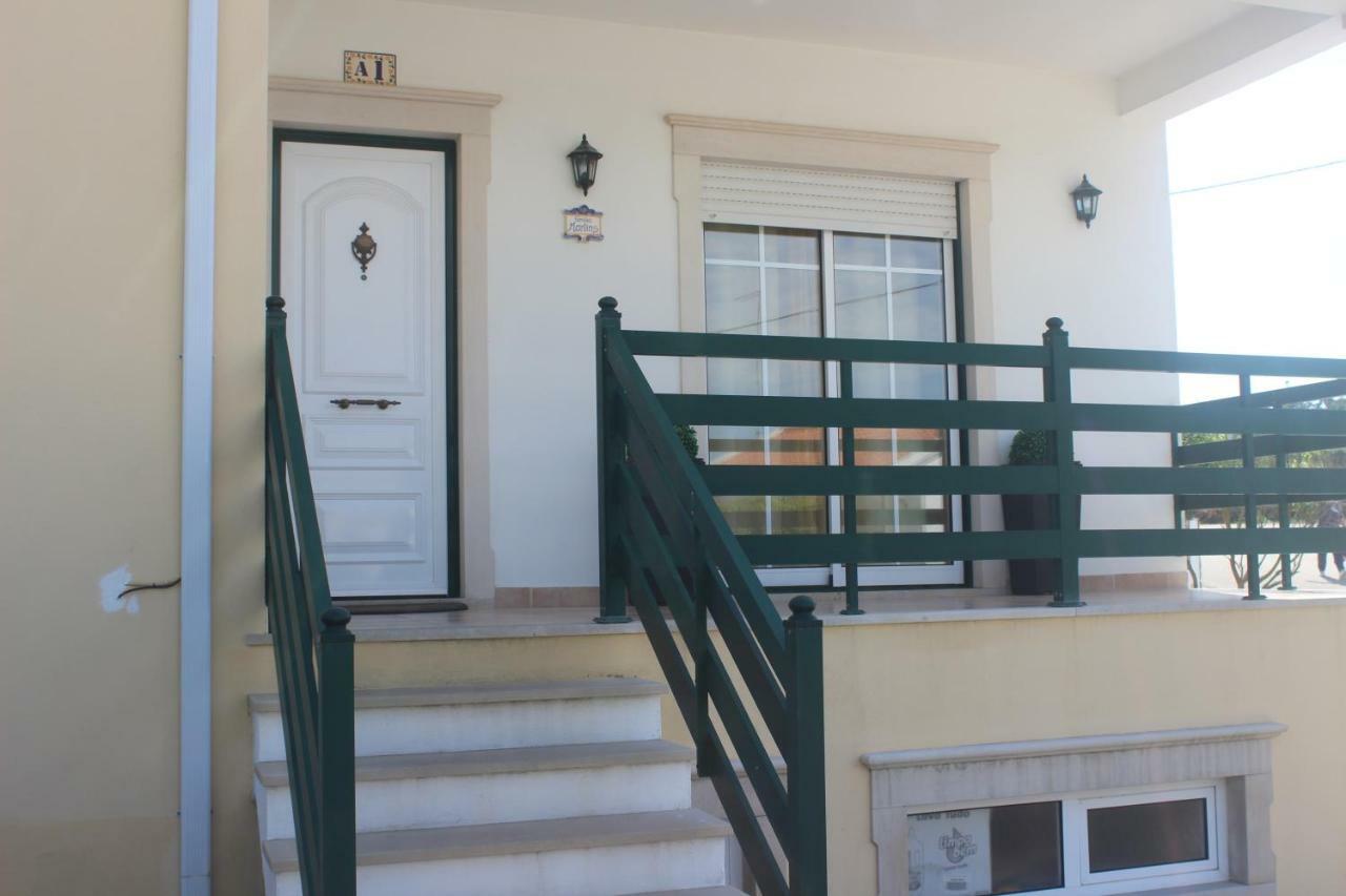 Casa Da Cilinha Apartment Famalicão Exterior foto